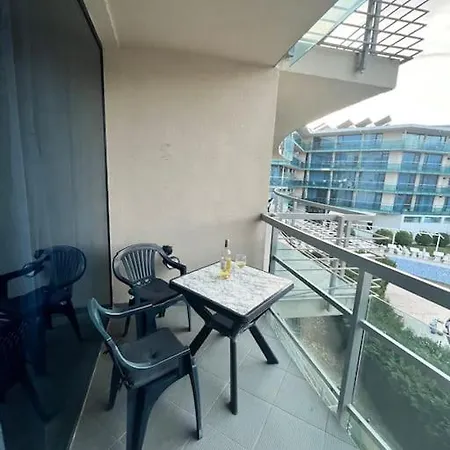 Large In Sunny Sunny Beach