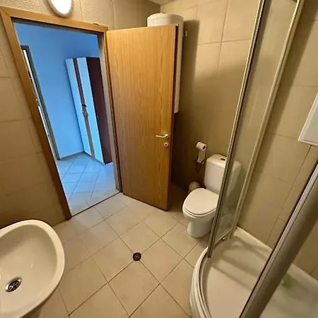 Apartament Large In Sunny Słoneczny Brzeg