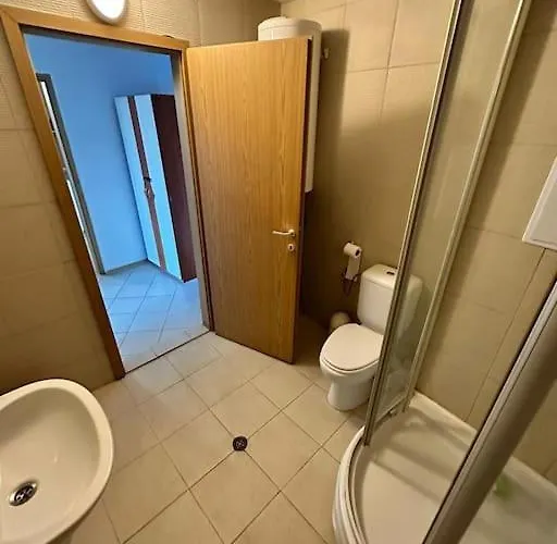 Апартамент Large In Sunny Слънчев бряг