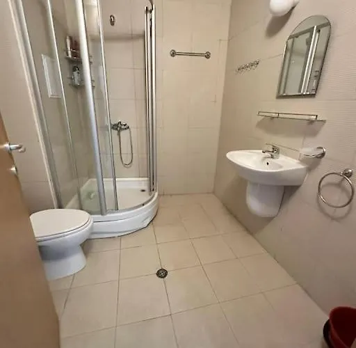 Апартамент Large In Sunny *