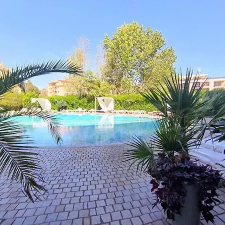 Large In Sunny * Slăntjev Brjag