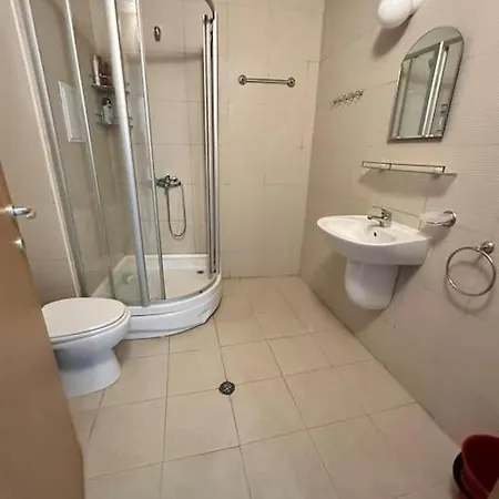 Lägenhet Large In Sunny *